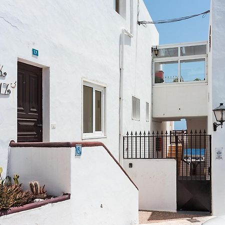 Tías Vivienda Vacacional Dolphin מראה חיצוני תמונה