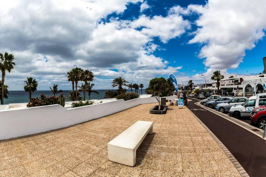 Tías Vivienda Vacacional Dolphin מראה חיצוני תמונה